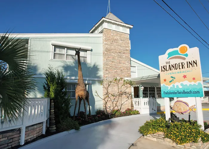 The Islander Inn