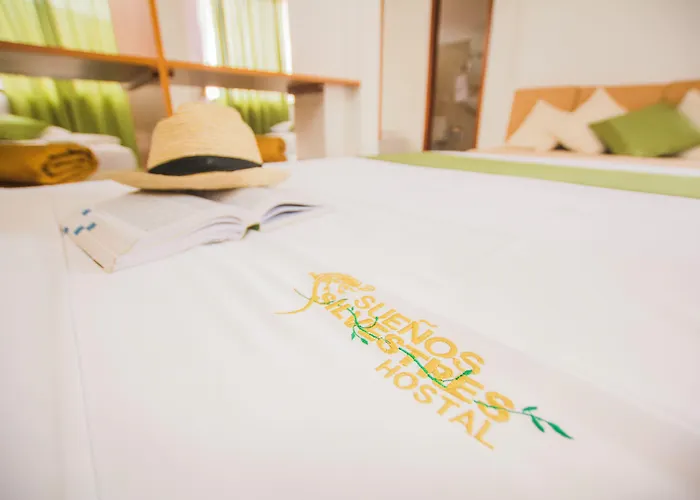 Hostal Suenos Silvestres