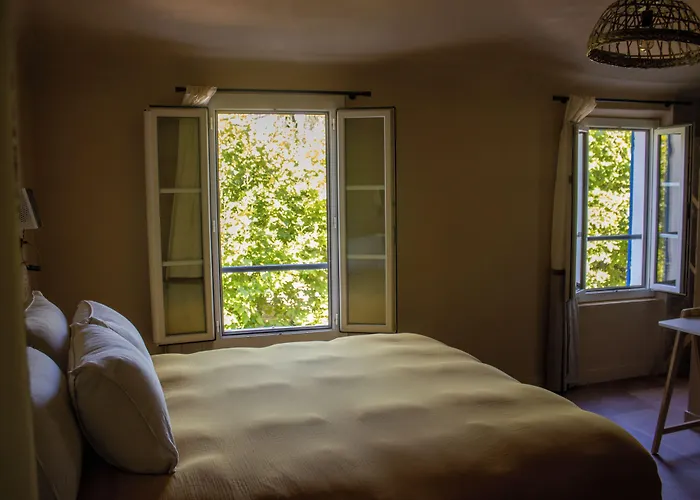 Le Clos Des Aromes