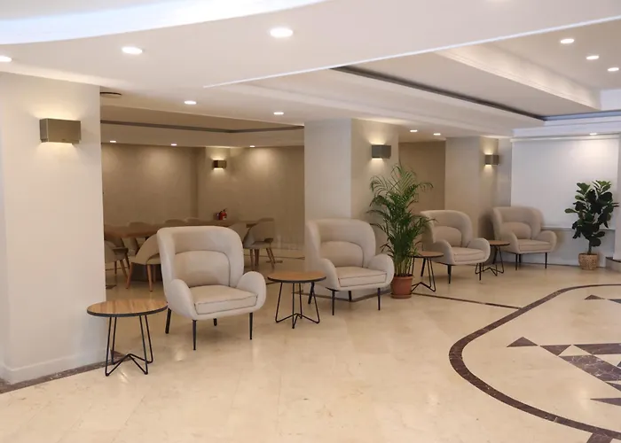 Sahil Marti Hotel