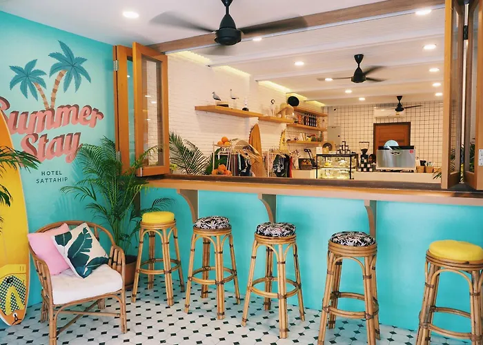 Summer Stay Sattahip