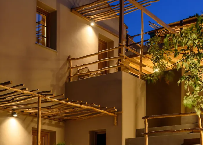 Aletri Swim Up Boutique Hotel