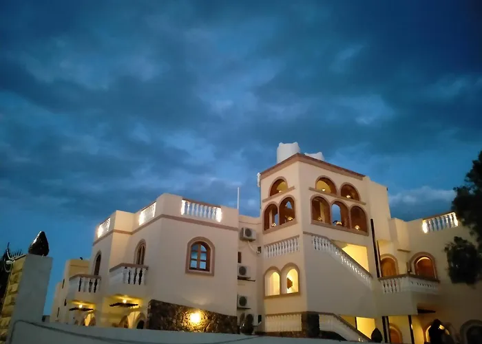 Villa 22