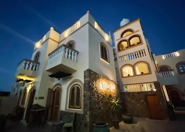 Villa 22