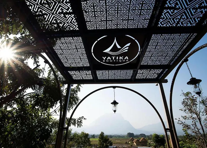 Yatika Boutique Chiang Dao