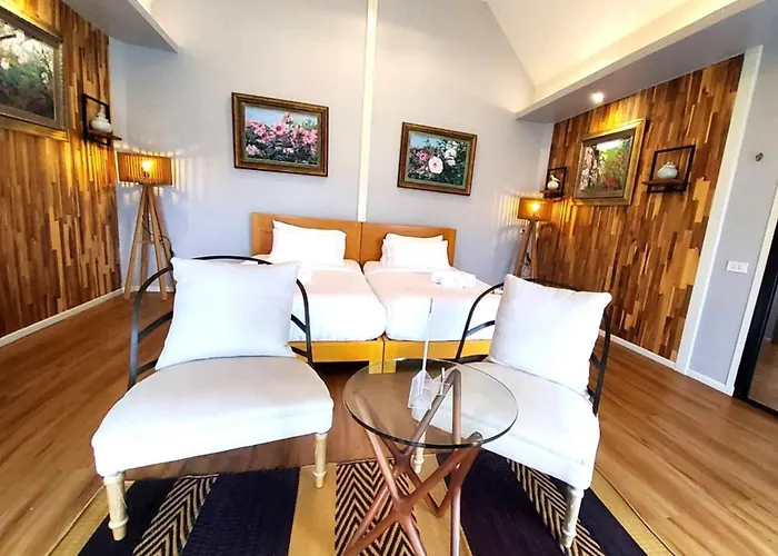 Yatika Boutique Chiang Dao
