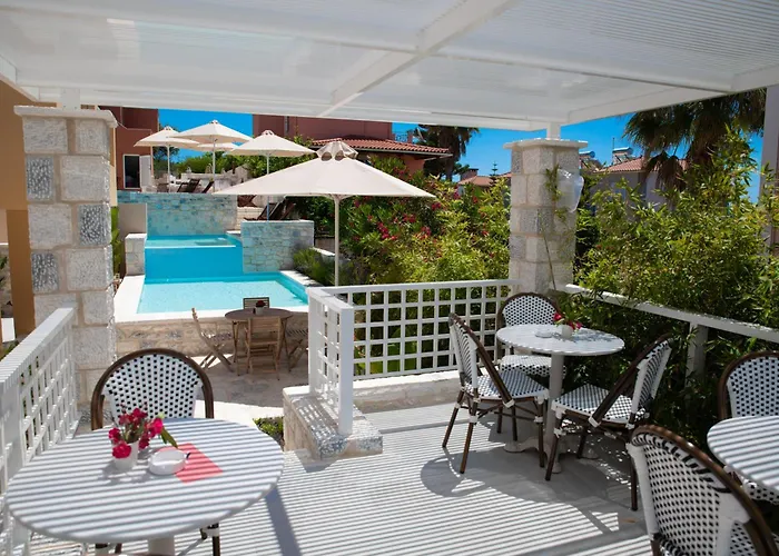 Dimani Suites & Residences