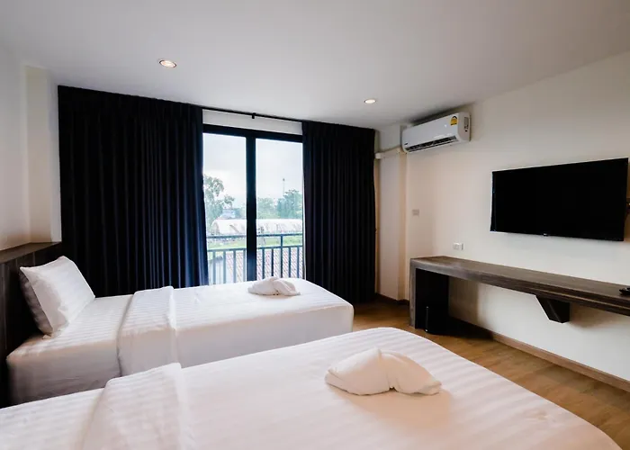 Js Hotel