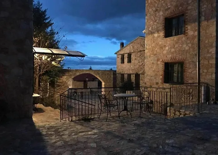 Lithea Mountain Resort