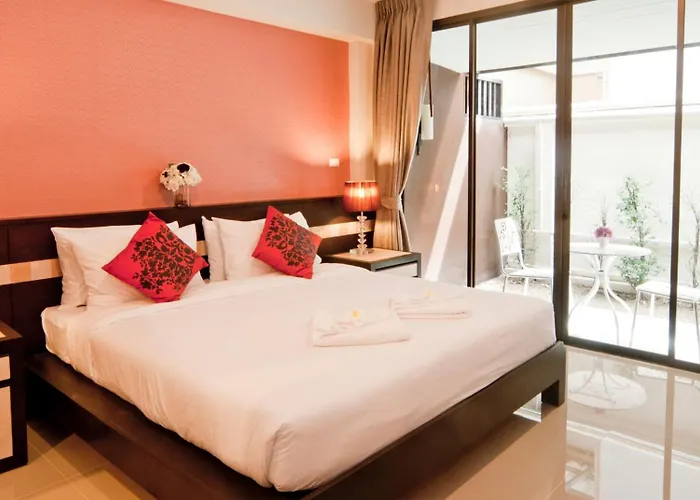 Ratana Residence Thalang