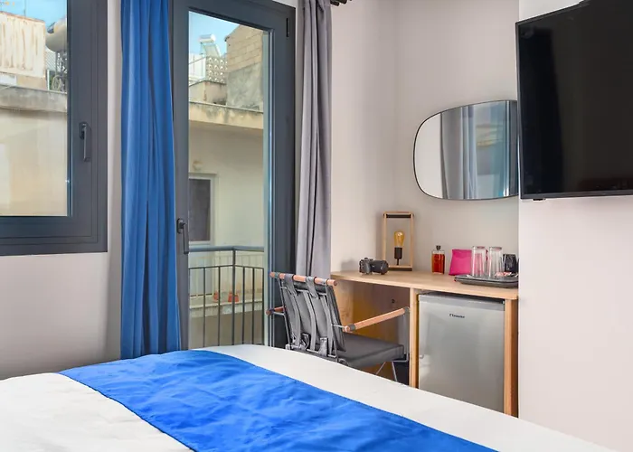 Exarchia House Project