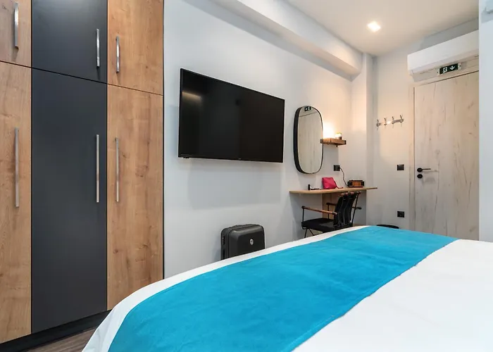 Exarchia House Project