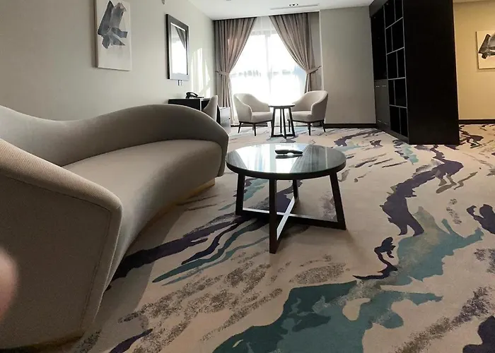 Al Wateen Hotel