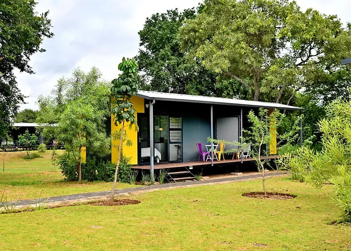 Sleepover Phabeni