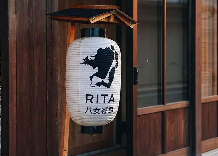 Rita Yame Fukushima