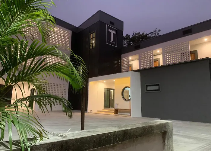T-Onehome