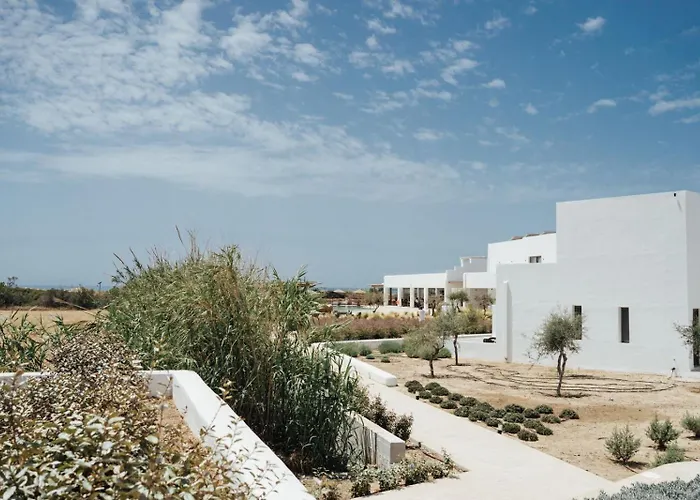 Sundunes Hotel Naxos