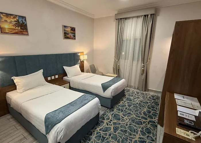 Seaview Hotel