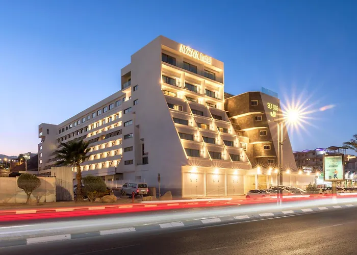 Akoya Hotel