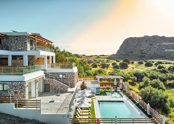 Kouros Stone Suites