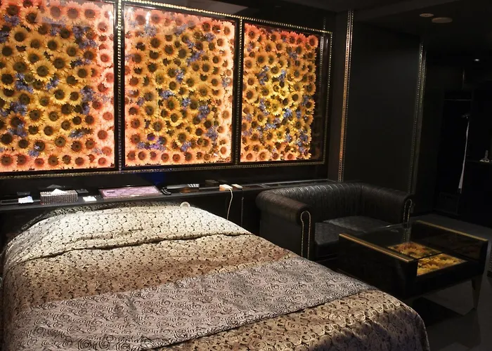 Hotel Biban