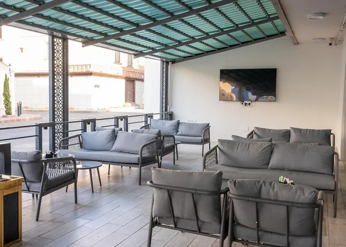 Milan Park Hotel