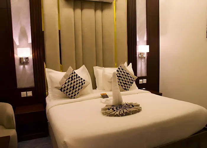 Milan Park Hotel