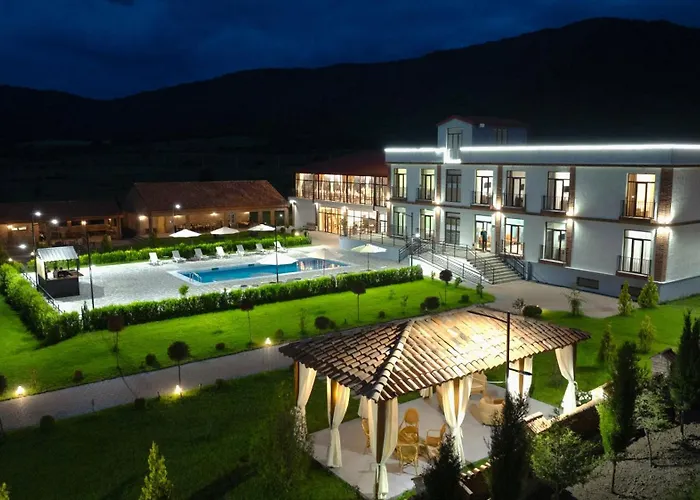 In Gremi Hotel