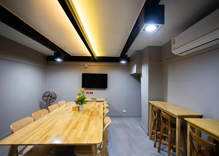 Ps23 Residence