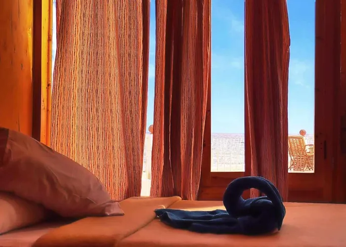 Panorama Lodge Nuweiba