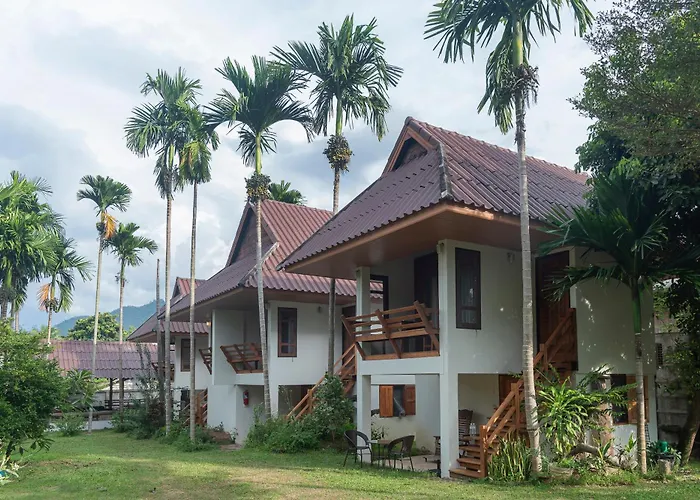 Betel Palm Village - Casa Retreat - Wifi 90 Mbps