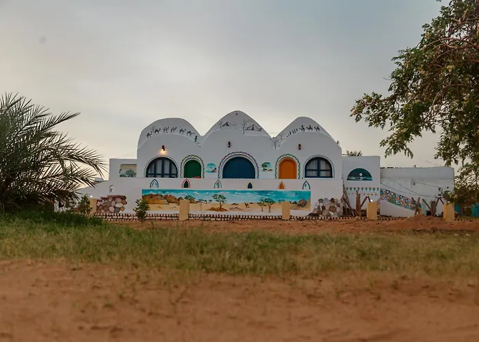 Habib Camp