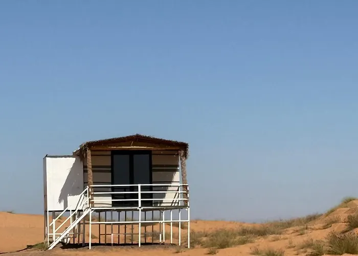 Royal Desert Camp