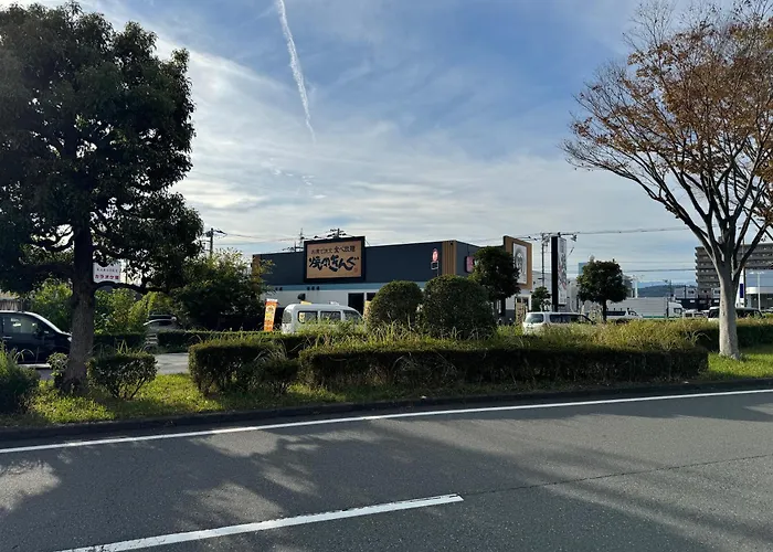 Mr Tomo Fuji