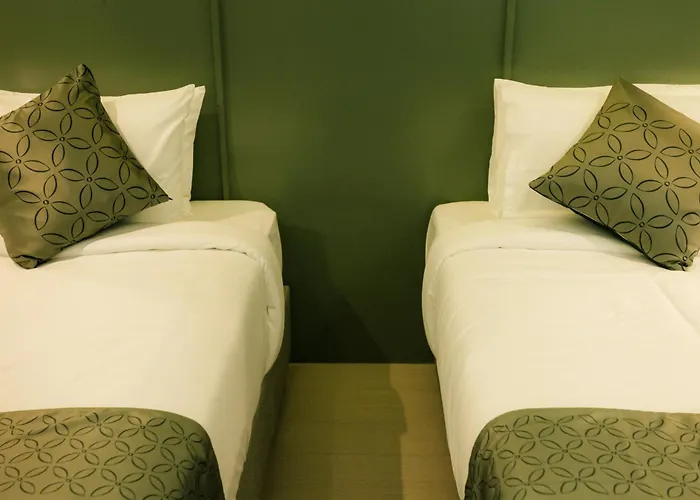 Pattanipirom Boutique Hotel
