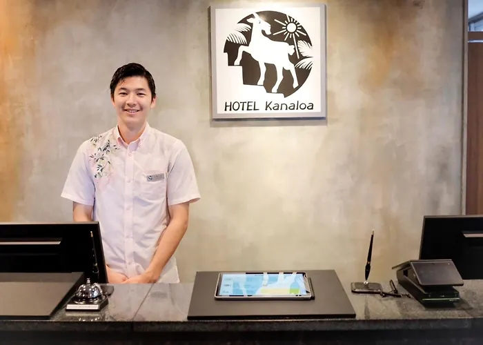 Hotel Kanaloa