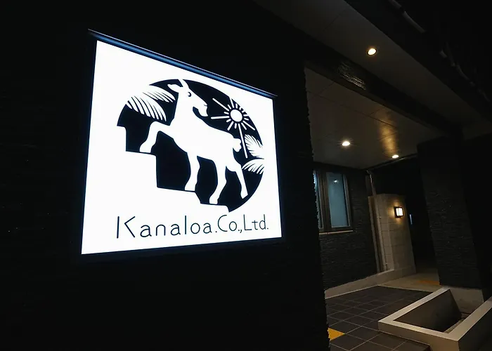 Hotel Kanaloa