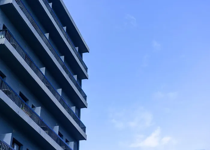 Azur Hotel Volos