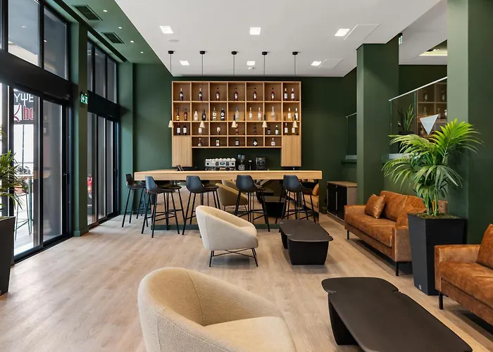 Azur Hotel Volos