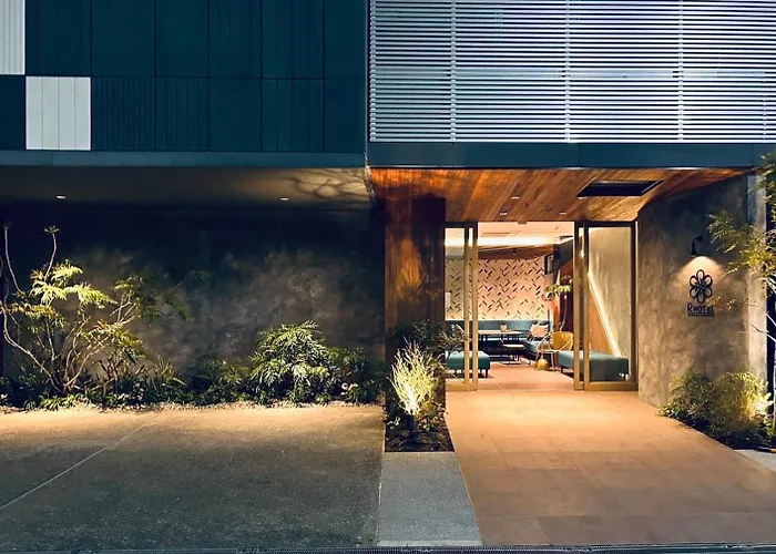 R Hotel Kansai Airport