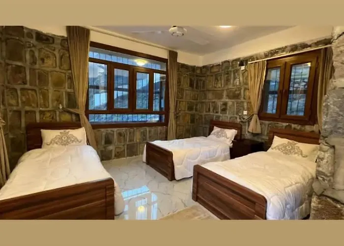 Bald Sayt Guest House
