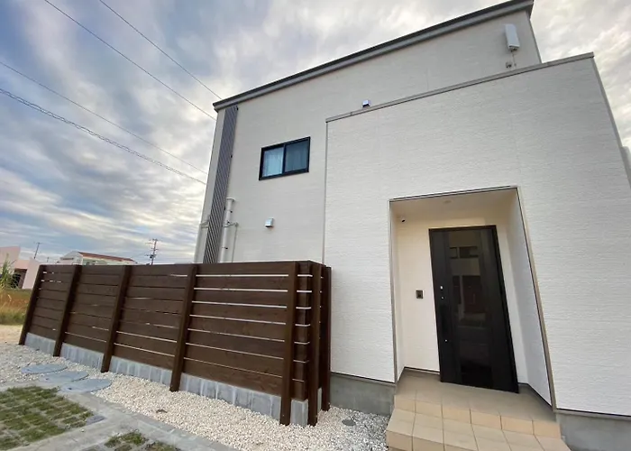 Rs Stay Villa Miyako B