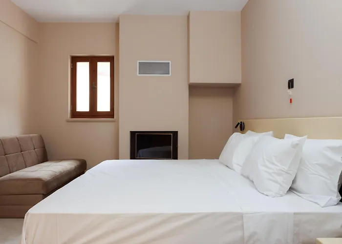 The View Hotel
