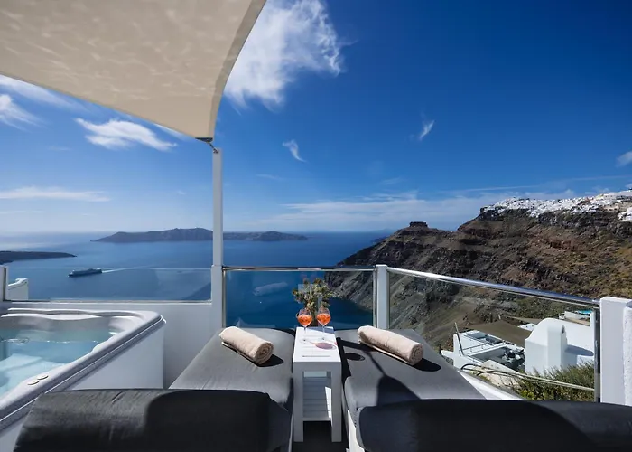 Nevma Suites
