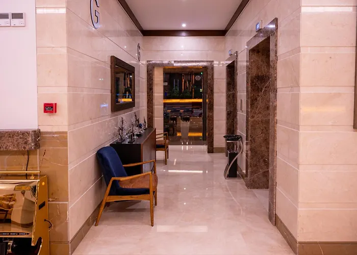 Sumo Inn Hotel