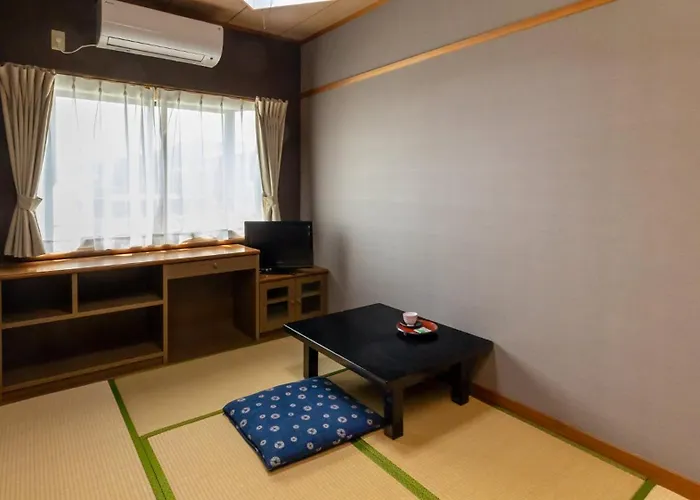 Tabist Oyado Chitose