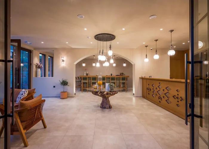 Hotel Pyria