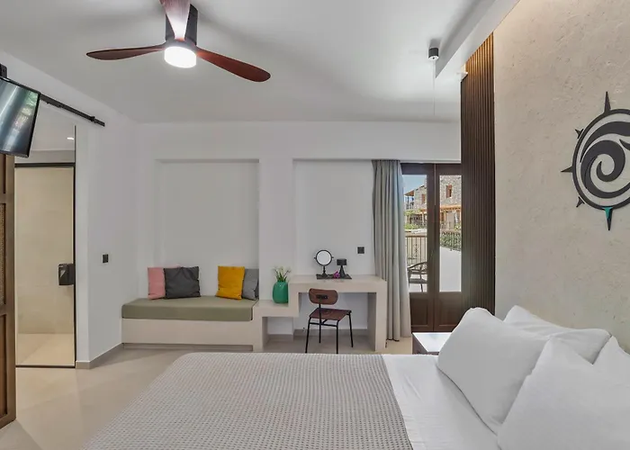 Ventus Luxury Suites