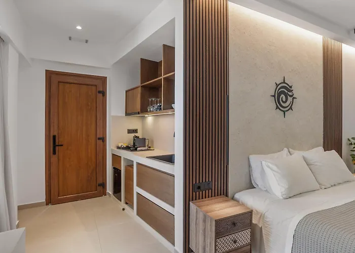 Ventus Luxury Suites