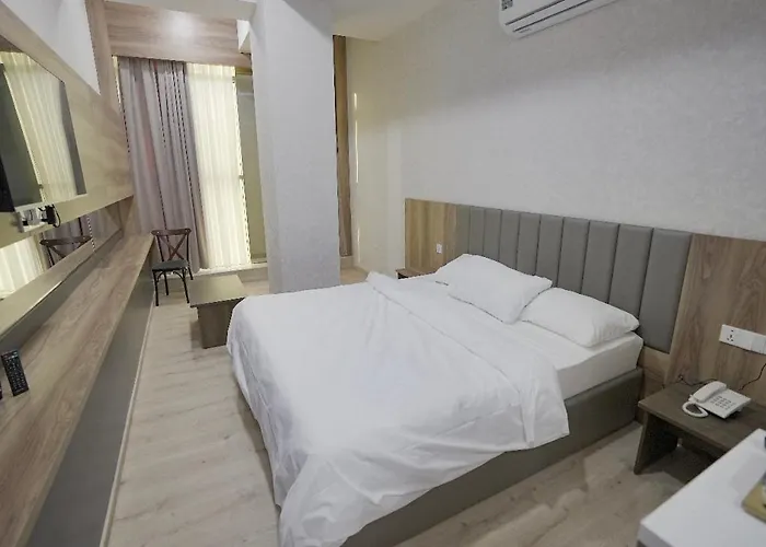 Lara Hotel
